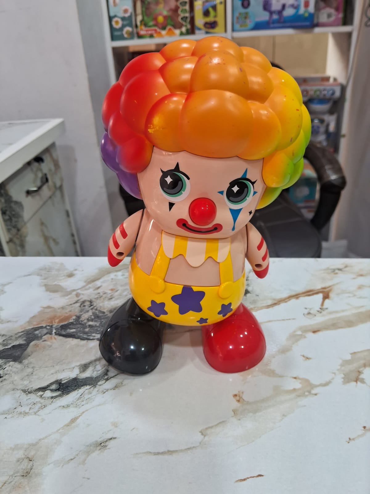 Clown Alternate